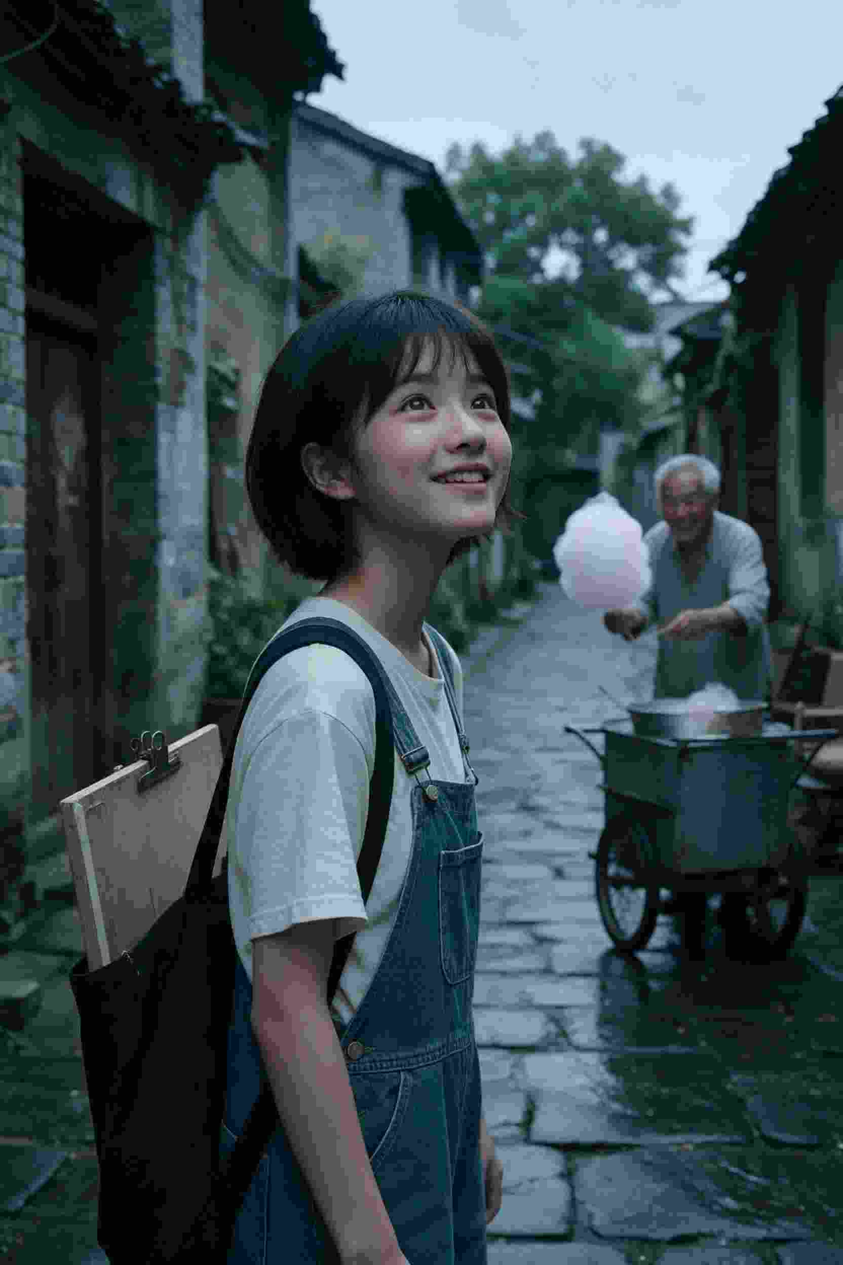 玉子市场